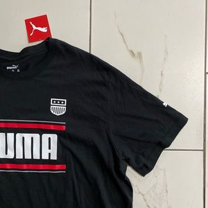Puma T-Shirt